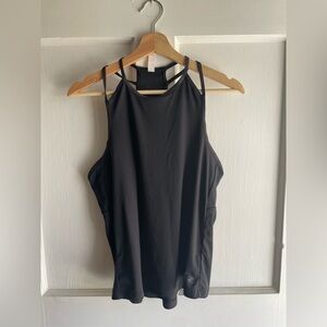 Under Armour Women's Black Tank Top